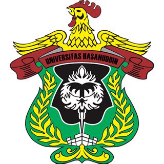 Detail Logo Universitas Hasanuddin Png Koleksi Nomer 9