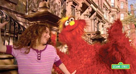 Word of the Day: Fabulous | Sesame Street | PBS LearningMedia