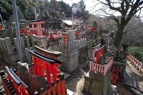 inari shrine kyoto-5895 | Stockarch Free Stock Photo Archive