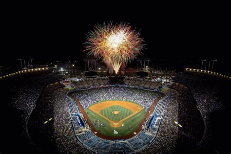 Friday Night Fireworks #FNF Shea Stadium, Yankee Stadium, Dodger Stadium, Stadium Tour, Major ...