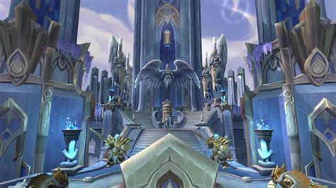 WoW Shadowlands Guide: How to master all dungeons - Global Esport News