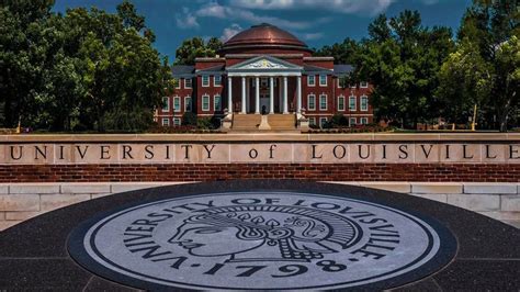 Our Campus : University of Louisville – College of Business