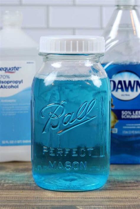 30+ Diy Dawn Powerwash Recipe - titiandagung