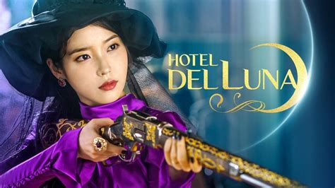 Hotel Del Luna (TV Series 2019-2019) - Backdrops — The Movie Database (TMDB)