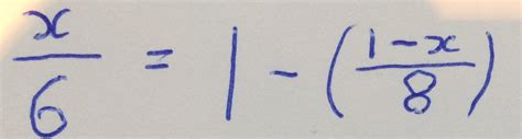 [Math] Upside-down equation: algebra puzzle – Math Solves Everything