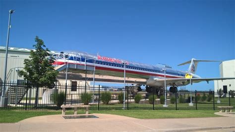 Tulsa Air and Space Museum (OK): Top Tips Before You Go - TripAdvisor ...