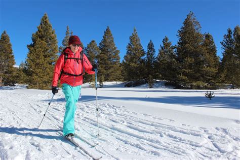 Tennessee Pass Nordic Center – Leadville, CO | Cross country skiing