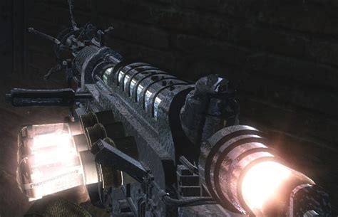 Wunderwaffe DG-3 JZ | Call of Duty Zombies Wiki | Fandom