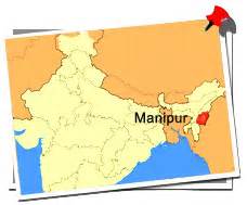 Manipur India - Manipur State, Manipur Facts, Manipur Information