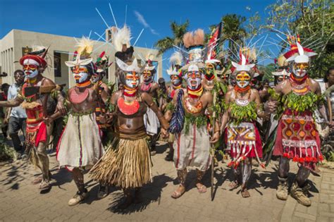 Port Moresby Day tour - Amazing Port Moresby, City Guide