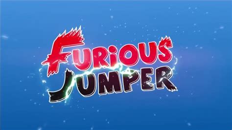 Quiz Furious Jumper - Youtube