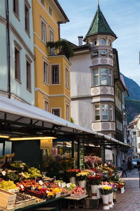 [Top 10] Things to Do in Bolzano, Italy