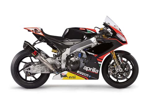 Racing Cafè: Aprilia RSV4 APRC WSBK Team Aprilia Racing 2013