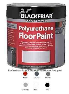 waterproof floor paint for wood | Painted floors, Best wood flooring ...