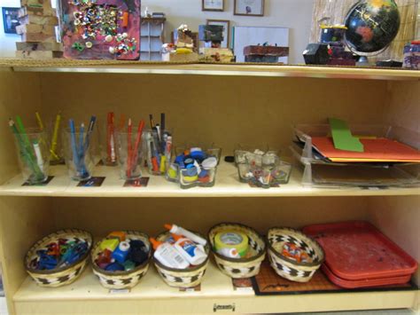 Devoted 2 Discovery: Reggio inspired classroom enviroments (Our class)