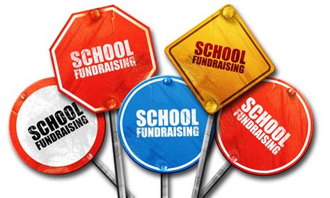 81 Creative School Fundraising Ideas