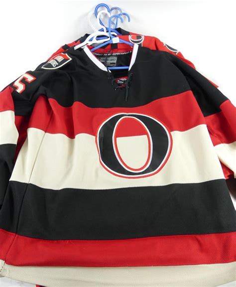 OTTAWA SENATORS JERSEYS | COLLECTOR AUCTION | Online Auction | Gardner Galleries