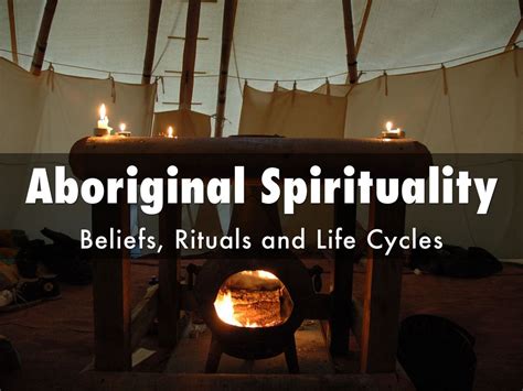 Aboriginal Spirituality by Adrienne Lenardon