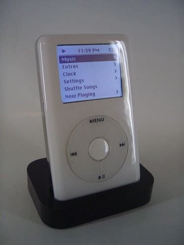 Original Ipod | Flickr - Photo Sharing!