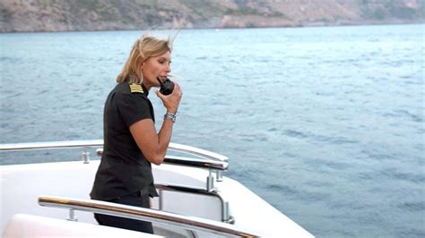 Watch Captain Sandy's Yachtrageous Moments | Below Deck Mediterranean