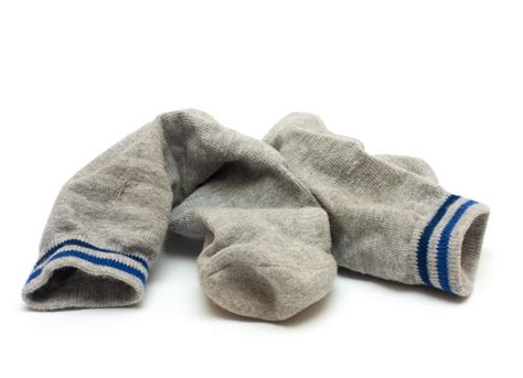 12 Innovative Uses for Old Socks That Could Come in Handy