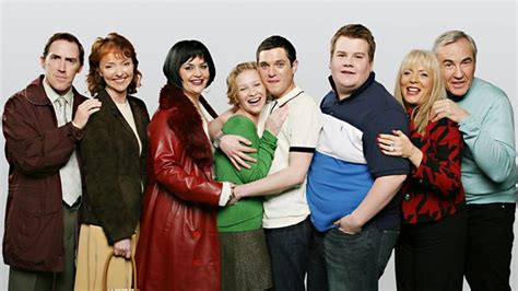 BBC One - Gavin & Stacey, Series 1, Episode 6