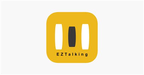 ‎EZTalking AI English Learning on the App Store