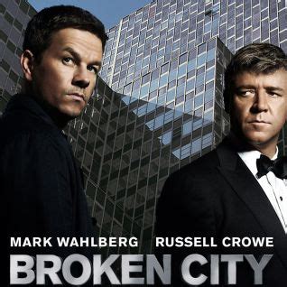 Broken City (2013) - Allen Hughes | Cast and Crew | AllMovie