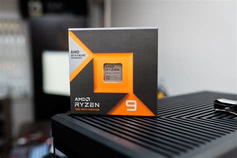 AMD Ryzen 9 7950X3D review: attack of the V-Cache | Digital Trends