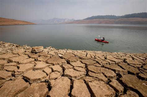 California regulators warn of dry reservoirs, restrictions | WRIC ABC 8News