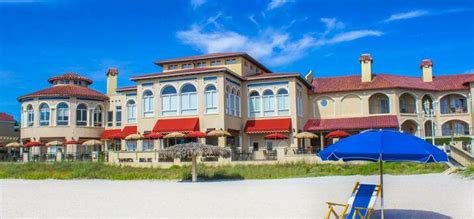 Top 7 Beach Resorts Near Jacksonville, Florida - Updated 2024 | Trip101