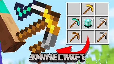 Minecraft Make Crafting Recipes | Deporecipe.co