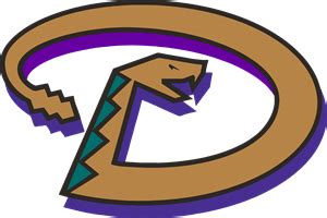 Arizona Diamondbacks Logo PNG Vector (PDF) Free Download