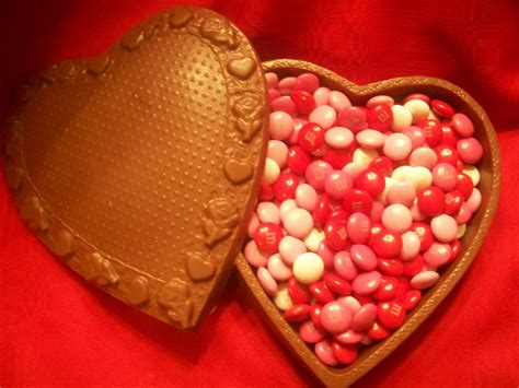 Parnell's Pantry: Chocolate Hearts