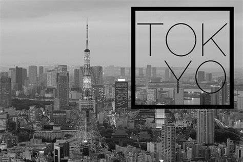 Tokyo Black and White Wallpapers - Top Free Tokyo Black and White Backgrounds - WallpaperAccess