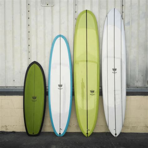 13 SURFBOARD BRANDS WITH EPIC STYLE