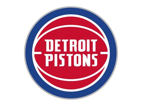 Detroit Pistons Logo PNG vector in SVG, PDF, AI, CDR format