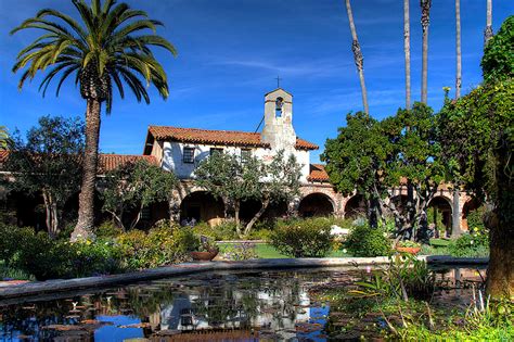 California Patio San Juan Capistrano - Patio Ideas