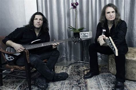 Frank Bello & Dave Ellefson: Altitudes & Attitude’s High-Flying Bassists - Premier Guitar