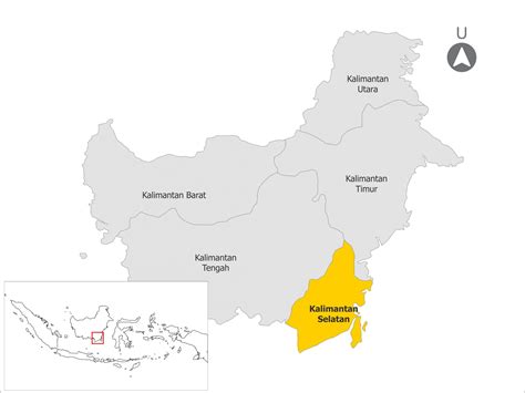 PKP Kalimantan Selatan - perkim.id