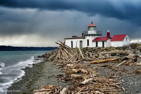 Discovery Park Loop Trail — Washington Trails Association