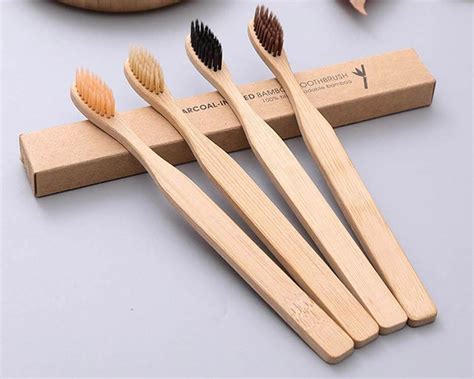 Bamboo Toothbrush Wholesale Supplies – Private Label | Cinoll