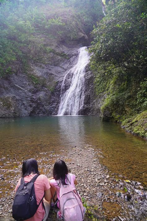 Salto Curet - An Off-The-Beaten-Path Waterfall Near Maricao