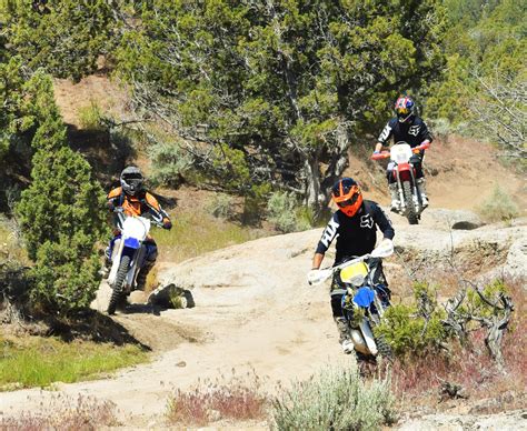 Fort Sage Dirt Bikes | BLM Eagle Lake Field Office to host p… | Flickr