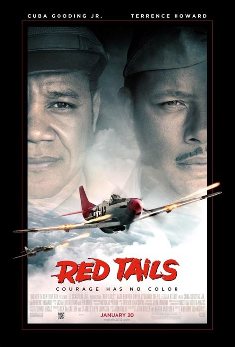 Red Tails | Teaser Trailer