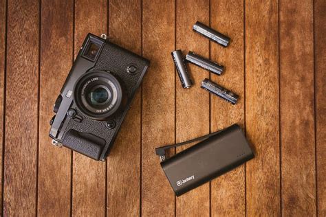 53 Best Fuji Accessories for Fujifilm X-Series