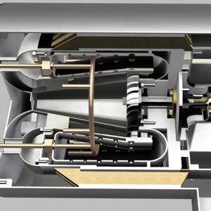 Microturbine – Saratoga Energy Resources