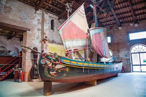 Naval History Museum (Venice) | Jet2holidays