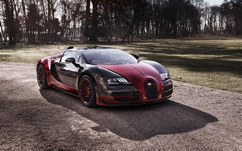 Bugatti Veyron 3, HD Cars, 4k Wallpapers, Images, Backgrounds, Photos and Pictures