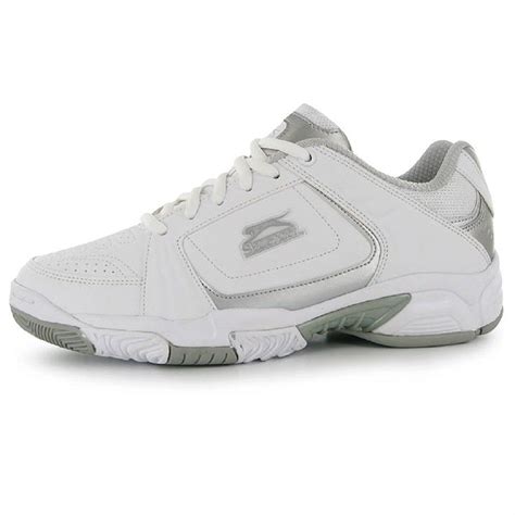 Ladies Slazenger Tennis Shoes >>> You can get more details by clicking on the image. | Womens ...